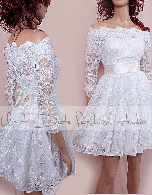 Ajuda com o vestido - 9