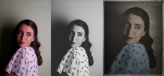Luminous Photography
