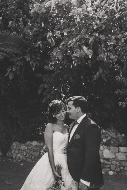 Casamento A+T