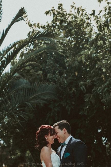 Casamento A+T