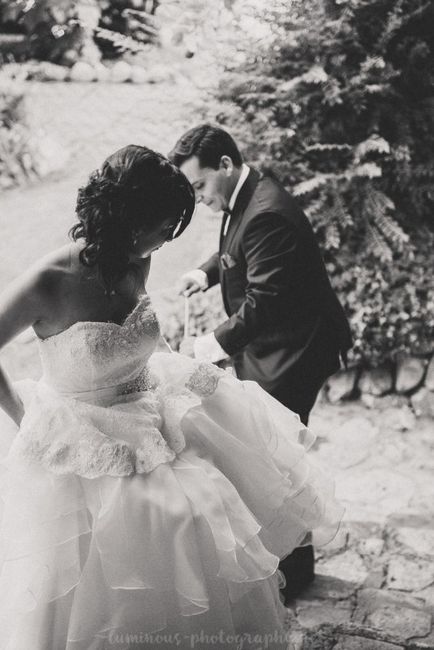 Casamento A+T