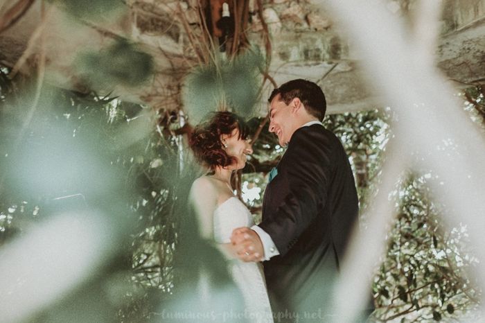 Casamento A+T
