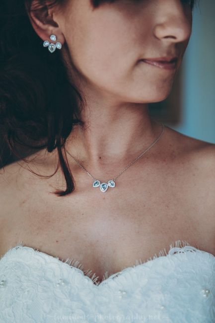 Casamento A+T - Acessórios