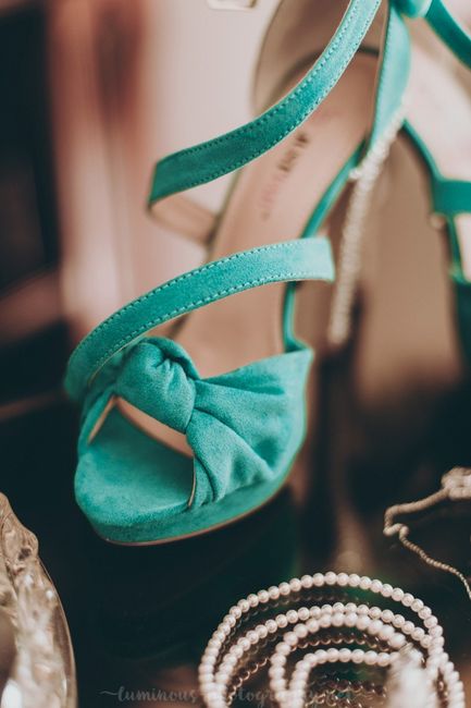 Casamento A+T - Acessórios