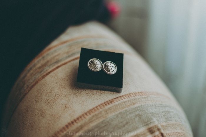 Casamento A+T - Acessórios