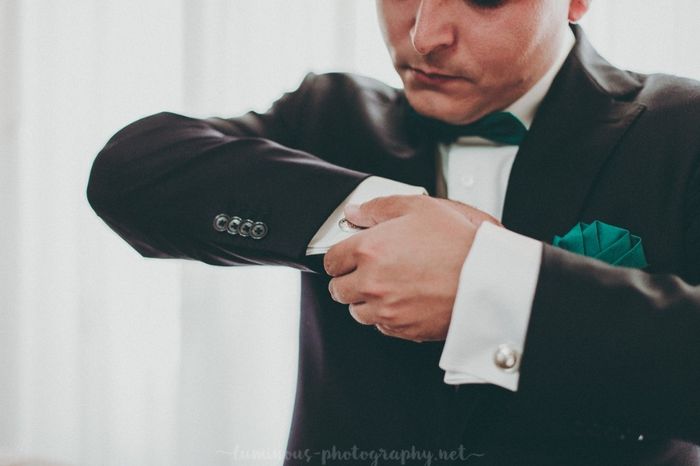 Casamento A+T - Acessórios