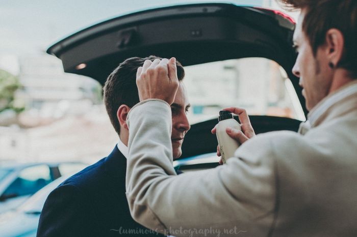 Casamento A+T