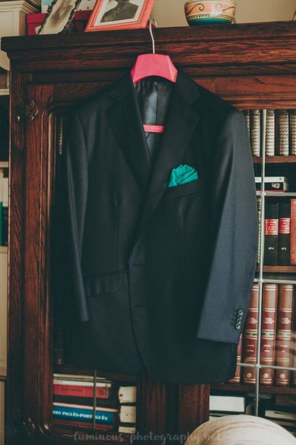 Casamento A+T