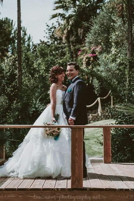 Casamento A+T