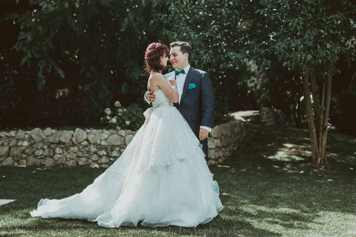 Casamento A+T