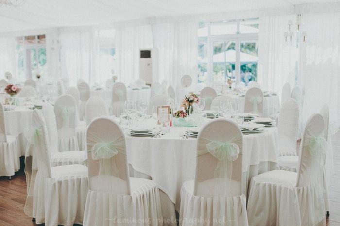 Casamento A+T