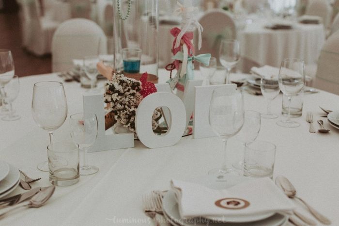 Casamento A+T