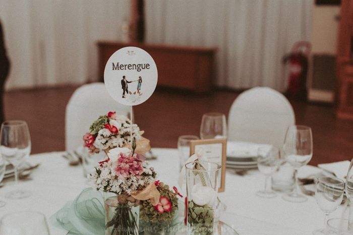 Casamento A+T