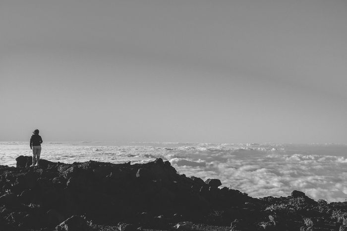 Vulcão Haleakala