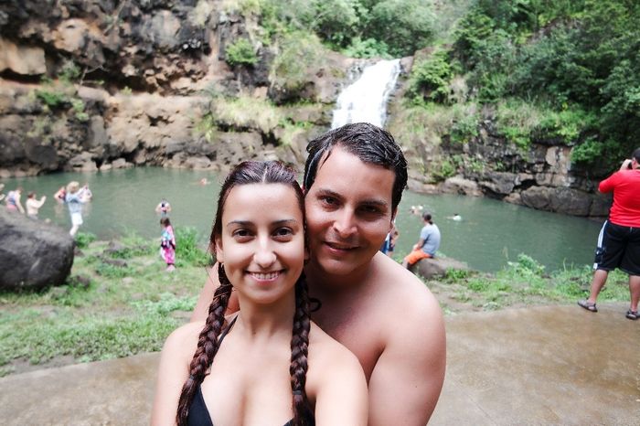 Waimea Valley