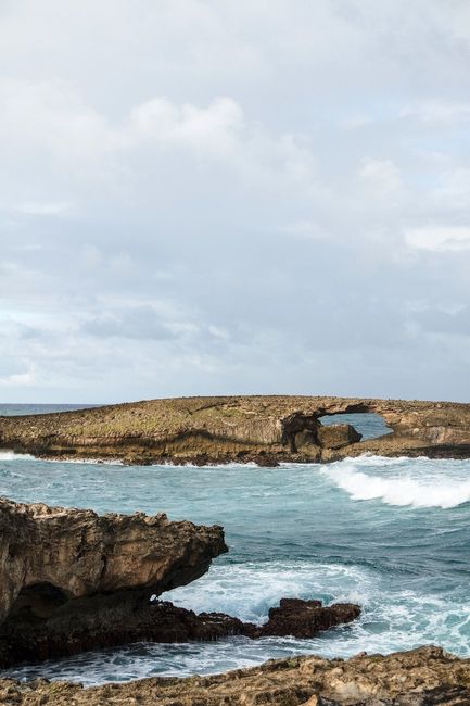 Laie Point