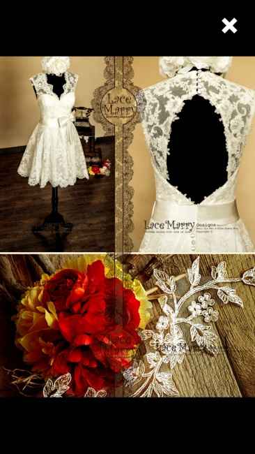 2º vestido