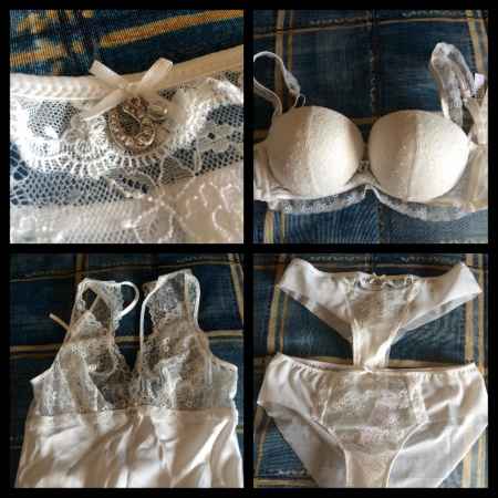 Lingerie 