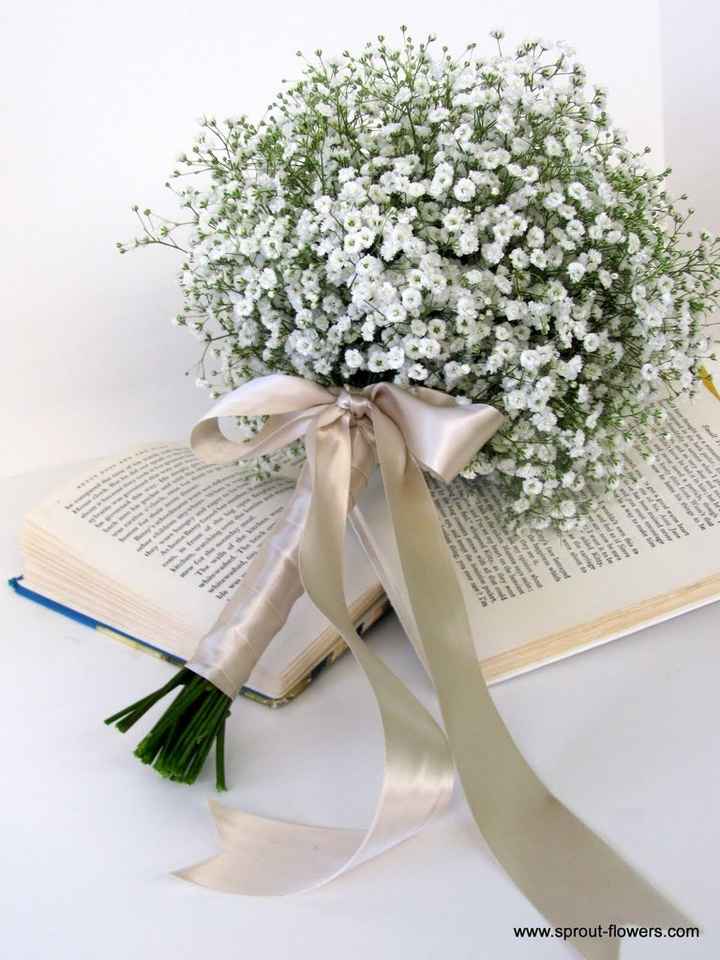 Buquet? - 1