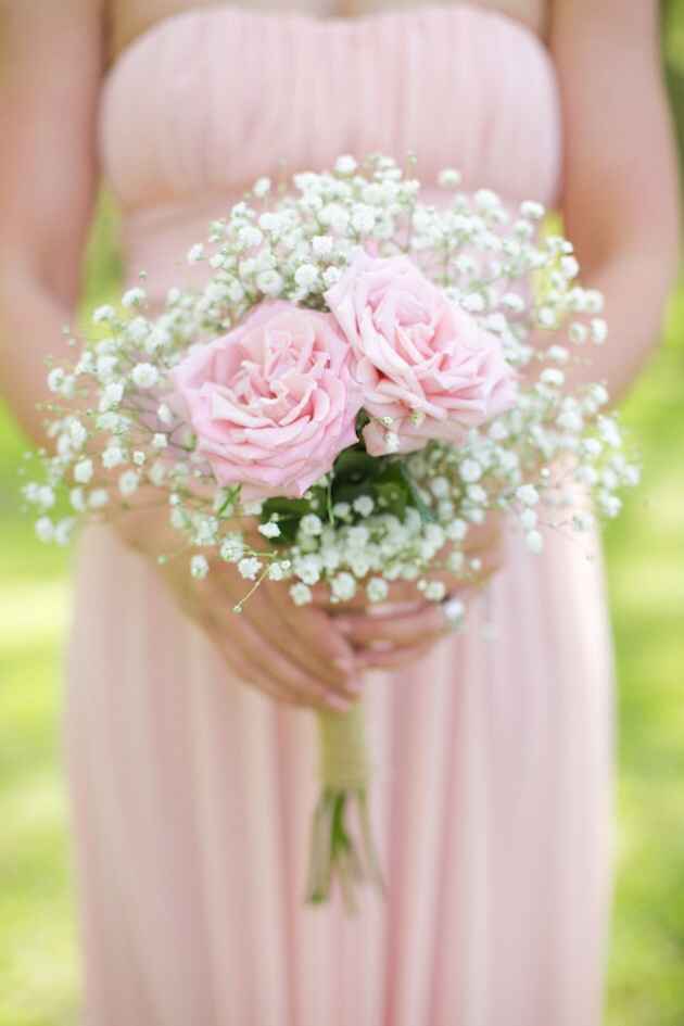Buquet? - 2