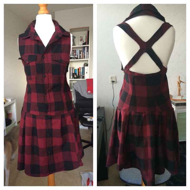 Vestido ! - 1
