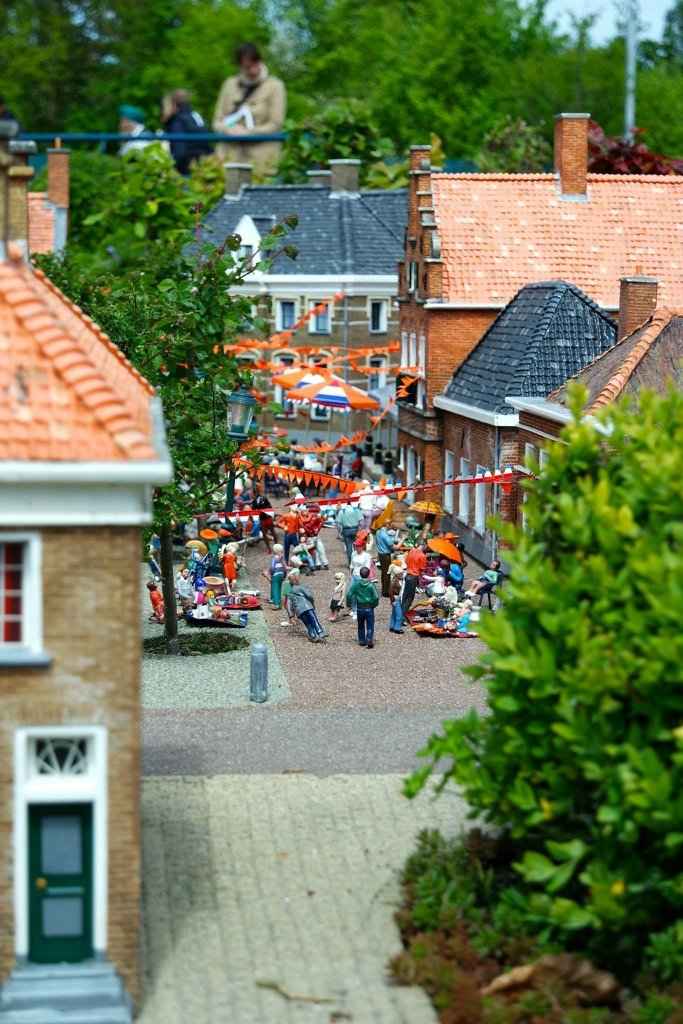 100 dias e passeio pela holanda - 4