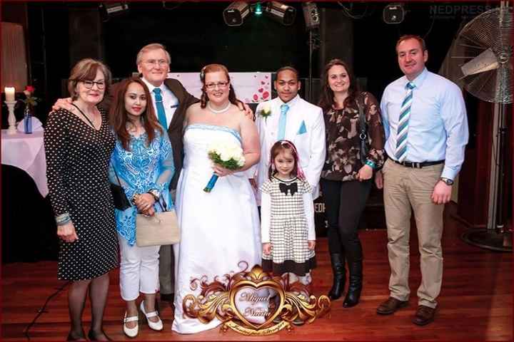 Casamento na Holanda