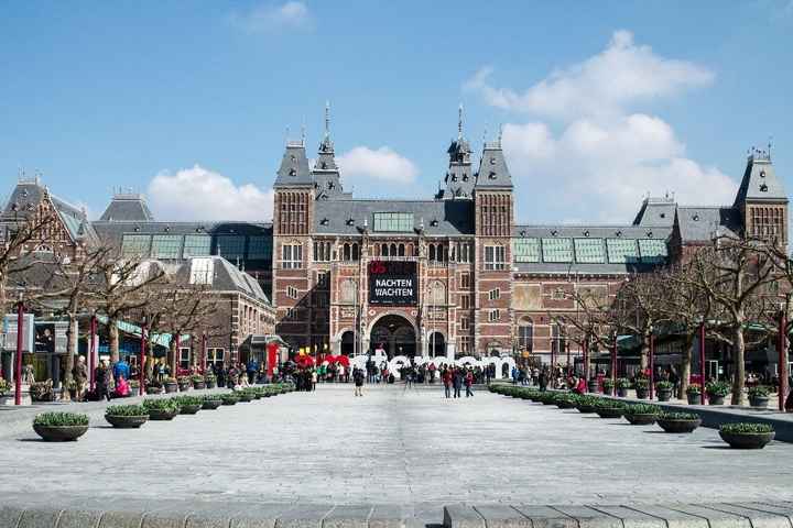 Rijksmuseum