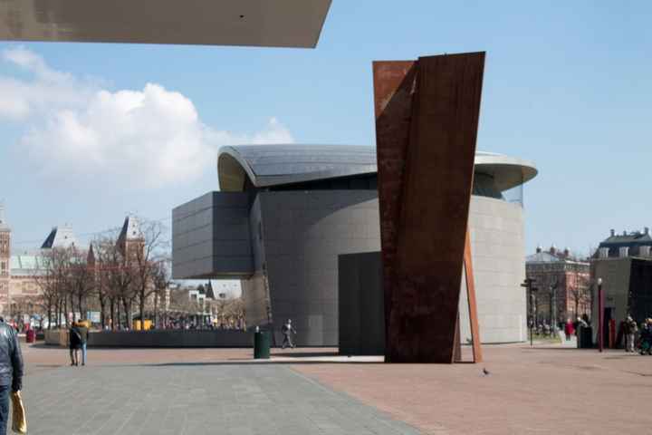 Van Gogh Museum