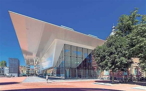Stedelijk museum