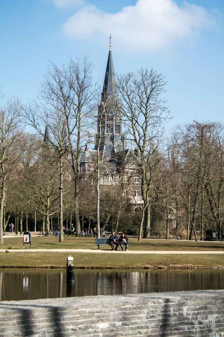 Vondelpark