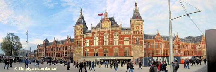 Central station
