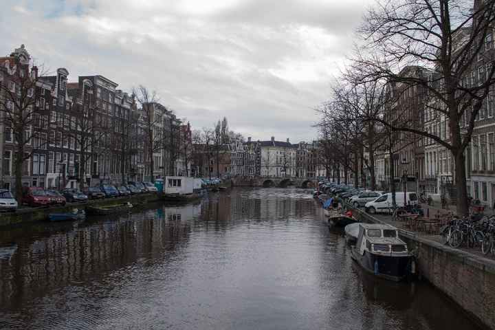 Amsterdão