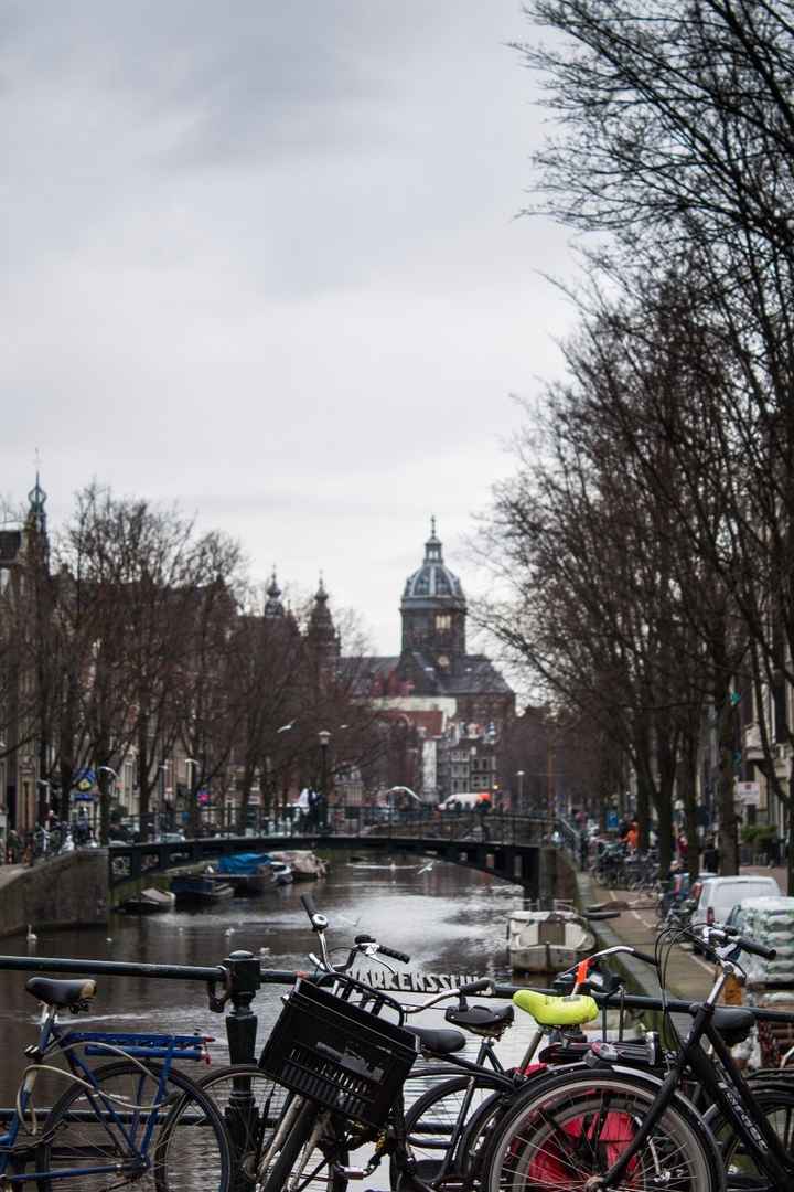 Amsterdão