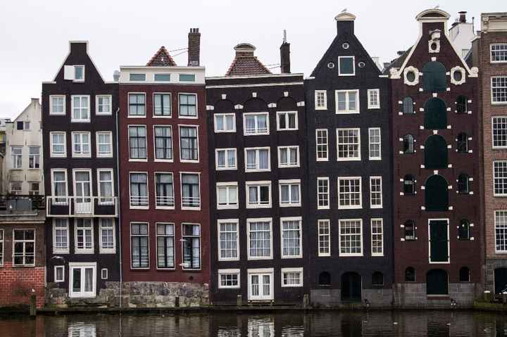 Amsterdão