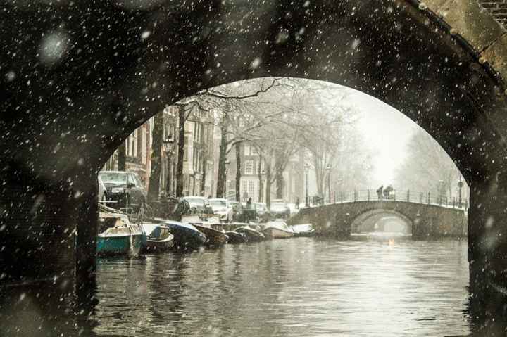 Amsterdão
