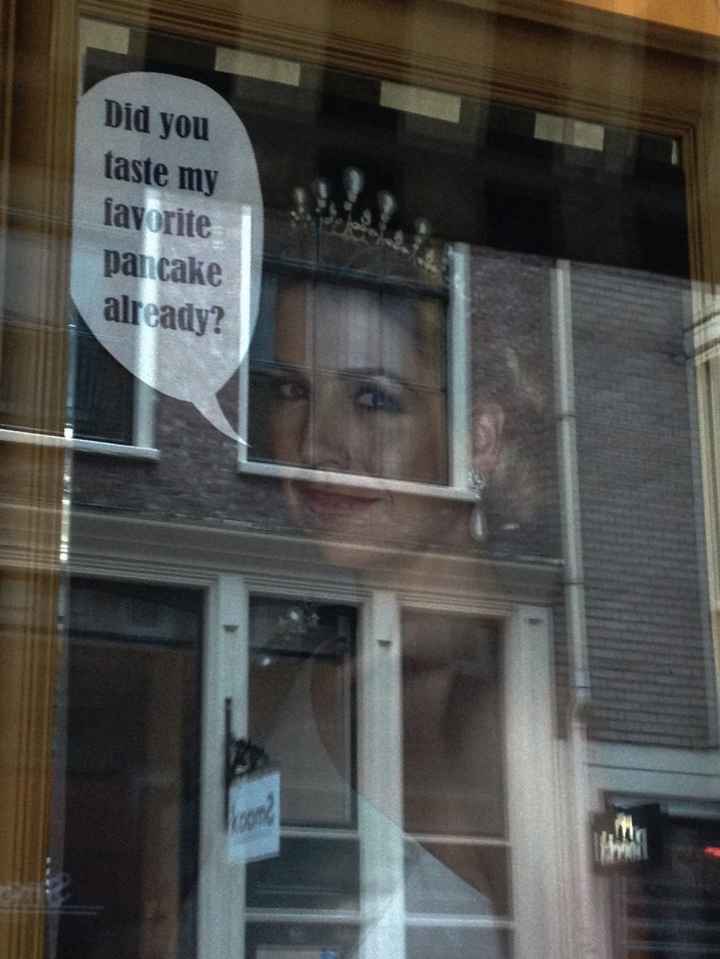 Amsterdão