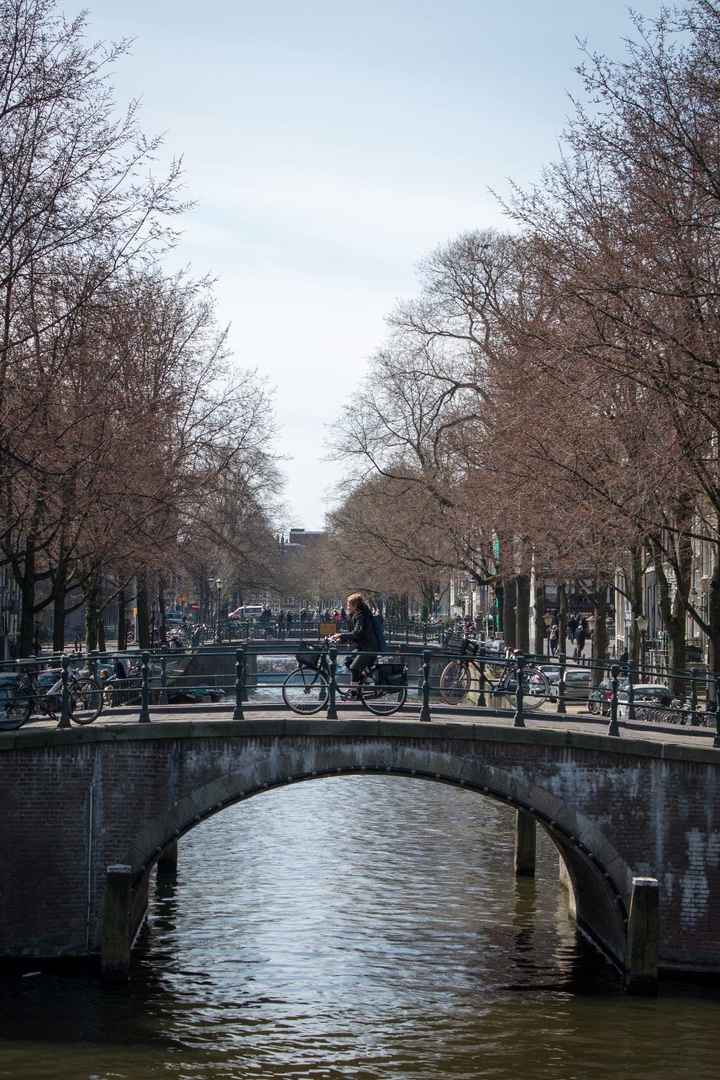 Amsterdão