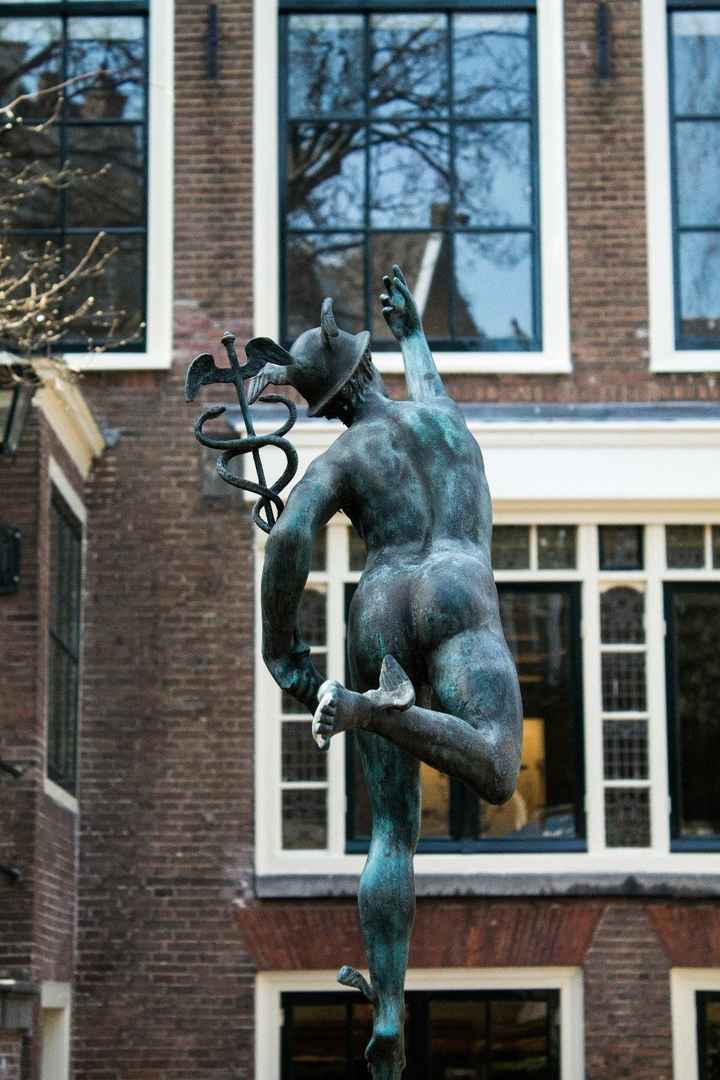 Amsterdão