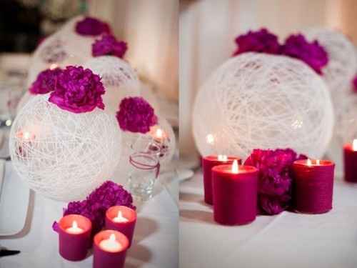 Decoração DIY