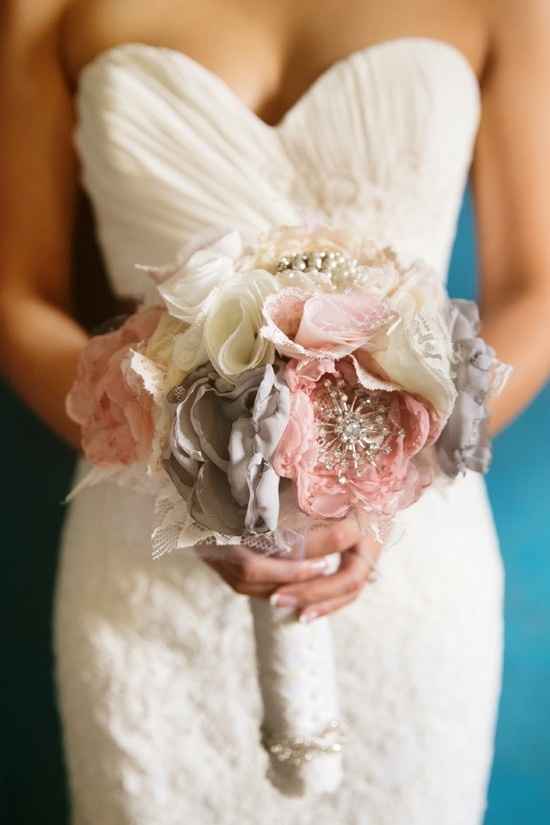 Bouquet DIY