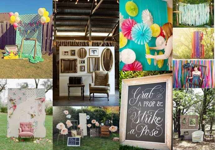 Photobooth DIY