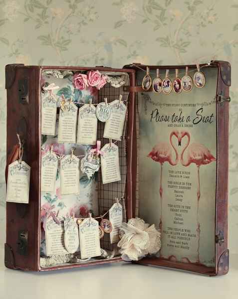 Estilo vintage - 4