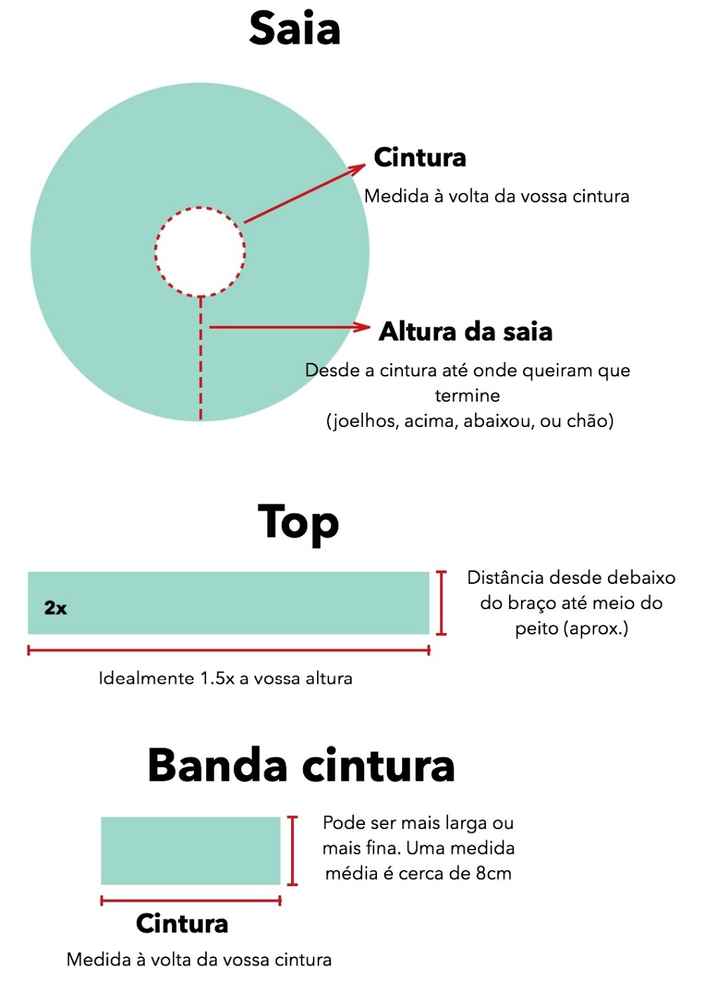 Vestido madrinhas