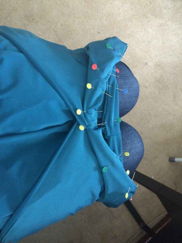 Vestido madrinhas