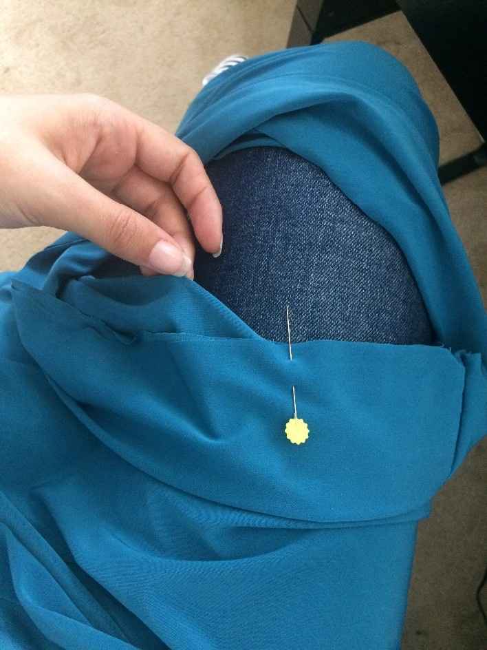 Vestido madrinhas