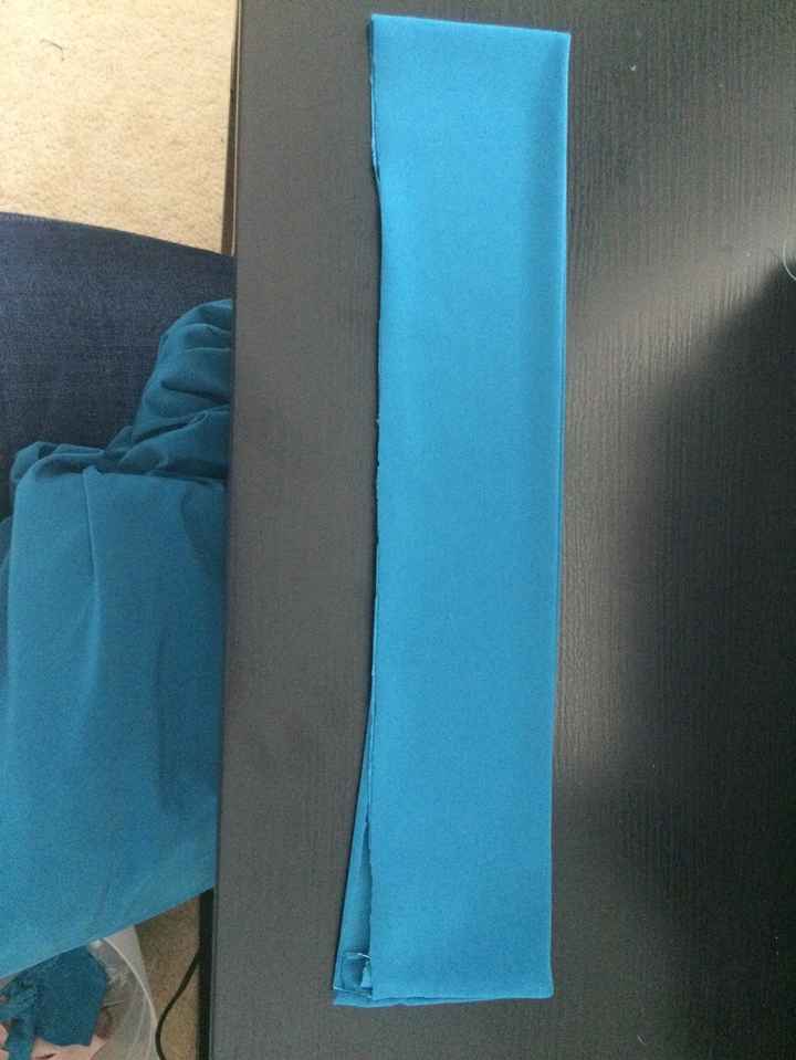 Vestido madrinhas