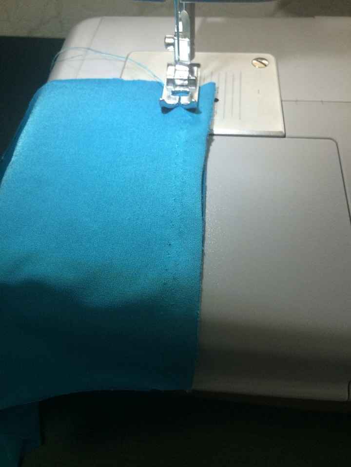 Vestido madrinhas