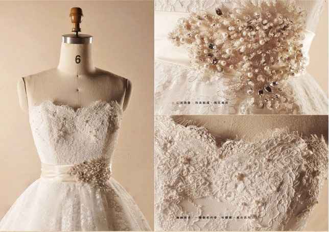 Vestido internet