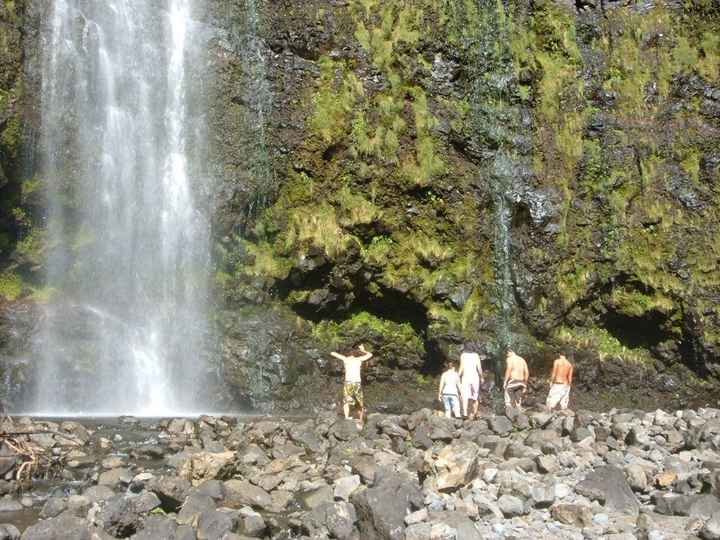Maui Hawaii